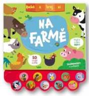 Rozlož a hraj si Na farmě - cena, srovnání