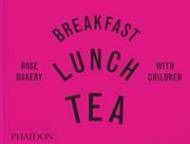 Breakfast, Lunch, Tea with Children - cena, srovnání
