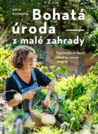 Bohatá úroda z malé zahrady - cena, srovnání