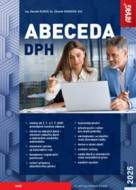 Abeceda DPH 2025 - cena, srovnání