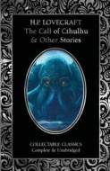 The Call of Cthulhu & Other Stories - cena, srovnání