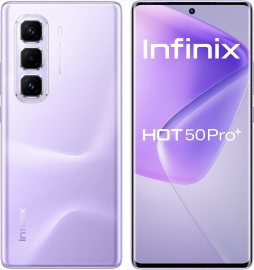 Infinix Hot 50 Pro+ 256GB