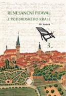 Renesanční pitaval z Podbrdského kraje 3 - cena, srovnání