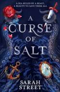 A Curse of Salt - cena, srovnání