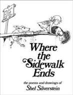 Where the Sidewalk Ends - cena, srovnání