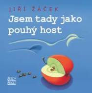 Jsem tady jako pouhý host - cena, srovnání