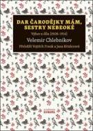 Dar čarodějky mám, sestry nebeoké - cena, srovnání