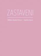 Zastaveni - Alžběta Johanka Petrová - cena, srovnání