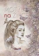 Motýl na žínce - cena, srovnání