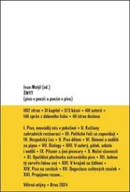 Šnyt - Ivan Motýl