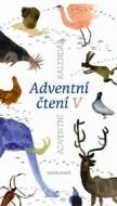 Adventní čtení V /Adventní kalendář - cena, srovnání