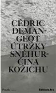 Útržky Sněhurčina kožichu - cena, srovnání