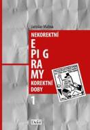 Nekorektní epigramy korektní doby 1 - cena, srovnání