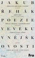 Poezie ve věku vnějškovosti - cena, srovnání