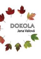 Dokola - Jana Válová - cena, srovnání
