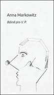 Básně pro V. P. - cena, srovnání