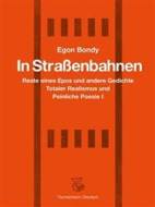 In Strassenbahnen - cena, srovnání