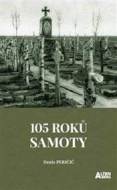 105 roků samoty - cena, srovnání
