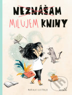 Milujem knihy - cena, srovnání