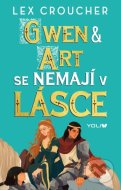 Gwen & Art se nemají v lásce - cena, srovnání