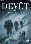 Devět: příběh Djatlovovy expedice - cena, srovnání