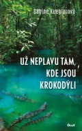 Už neplavu tam, kde jsou krokodýli - cena, srovnání