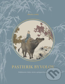 Pastierik byvolov