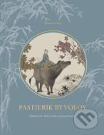 Pastierik byvolov - cena, srovnání
