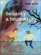 Sasanky a hnusokrysy - cena, srovnání