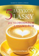 Päť jazykov lásky pre slobodných a osamelých - cena, srovnání