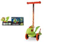 Mondo Kolobežka 25588 DRAGON 3D SCOOTER - cena, srovnání
