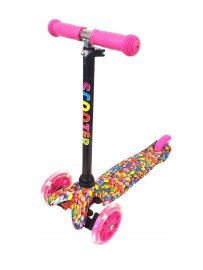 Zilner Mini Scooter