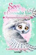 Sovy z Čarovného lesa 3 - Narozeninová oslava - cena, srovnání