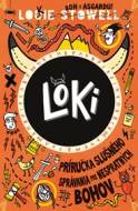 Príručka slušného správania pre nespratných bohov  (Loki 1) - cena, srovnání