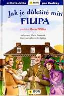 Jak je důležité míti Filipa - Světová četba pro školáky - cena, srovnání