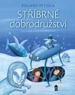 Stříbrné dobrodružství - cena, srovnání