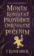 Monin kouzelný průvodce obranným pečením - cena, srovnání
