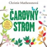 Čarovný strom - cena, srovnání