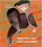 Tanec mezi lusky pomerančovníku - cena, srovnání
