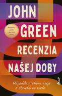 Recenzia našej doby - cena, srovnání