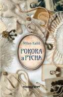 Pokora a pýcha - cena, srovnání