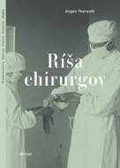 Ríša chirurgov - cena, srovnání