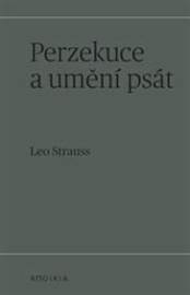 Perzekuce a umění psát