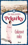 PEKAŘKY: Cukrové roky - cena, srovnání