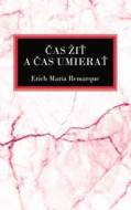 Čas žiť a čas umierať - cena, srovnání