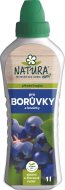Agro CS NATURA Prírodné hnojivo čučoriedky brusnice 1l - cena, srovnání