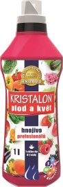 Agro CS KRISTALON Hnojivo kvapalné plod a kvet 1l