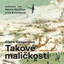 Takové maličkosti - CDmp3