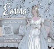 Emma - 2 CDmp3 - cena, srovnání
