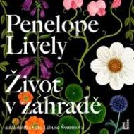 Život v zahradě - CDmp3 - cena, srovnání
